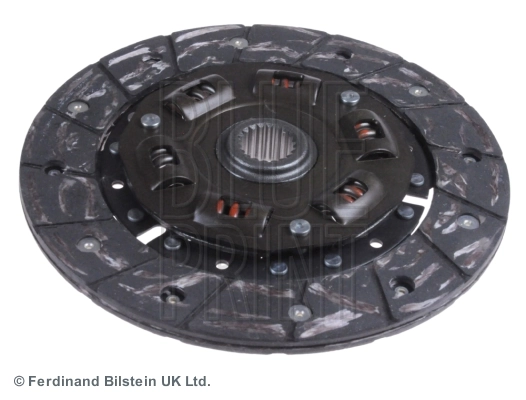Clutch Disc